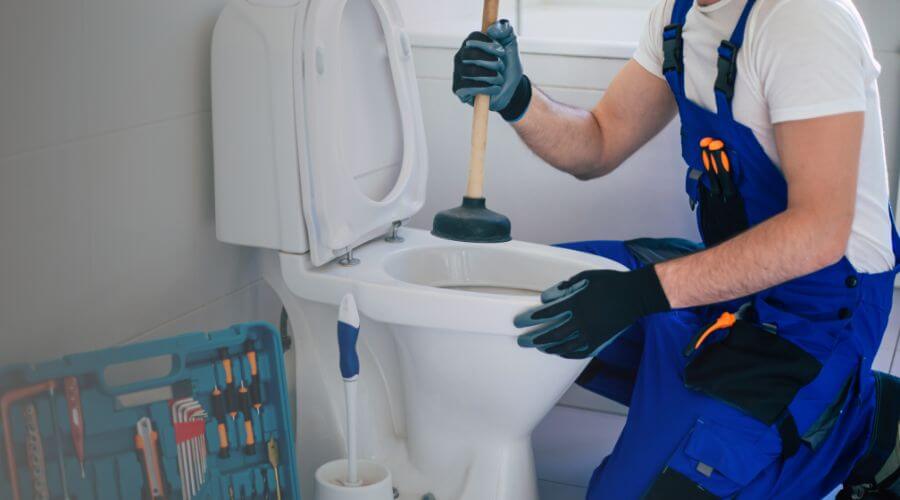 Professional same day plumber in Williams, MN